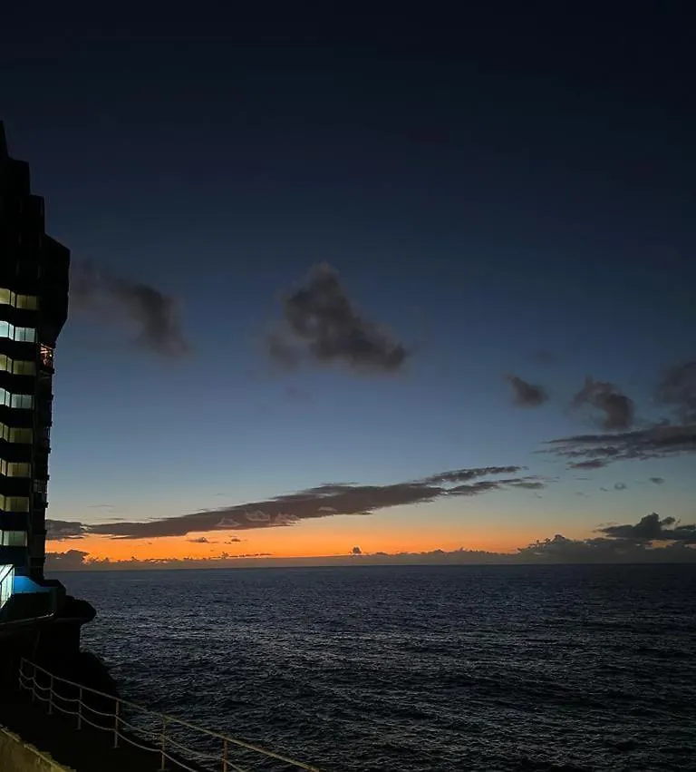 Roque Mar Sunset Apartment Tacoronte España